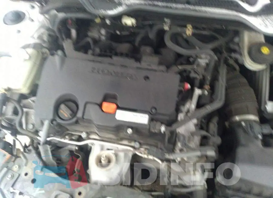 19XFC2F79HE007050 Photo# 10