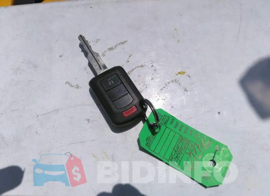 ML32F3FJ8KHF12494 Photo# 11