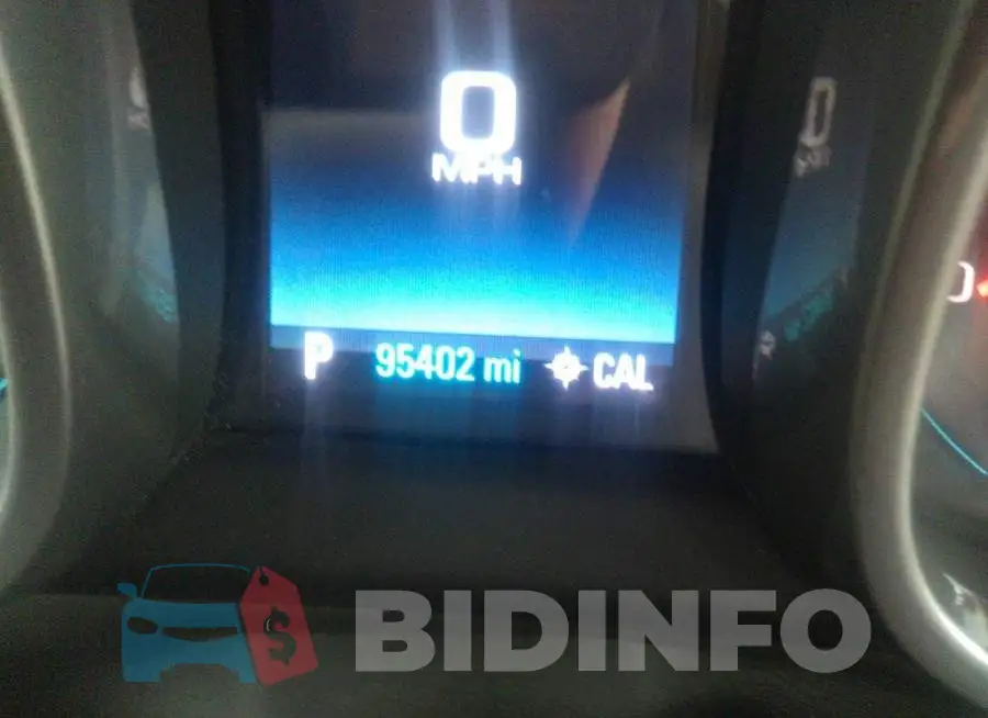 1G11C5SLXFF341226 Photo# 7