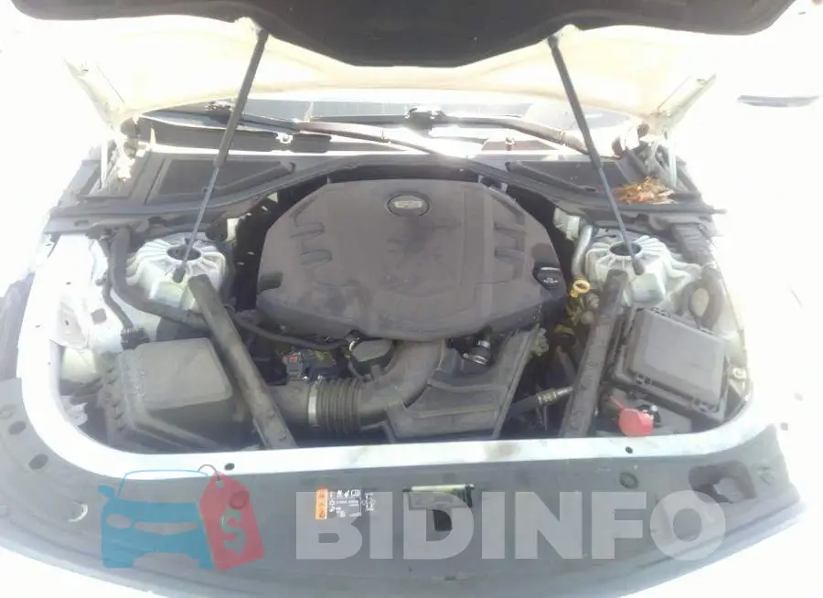 1G6KD5RS6GU167452 Photo# 10
