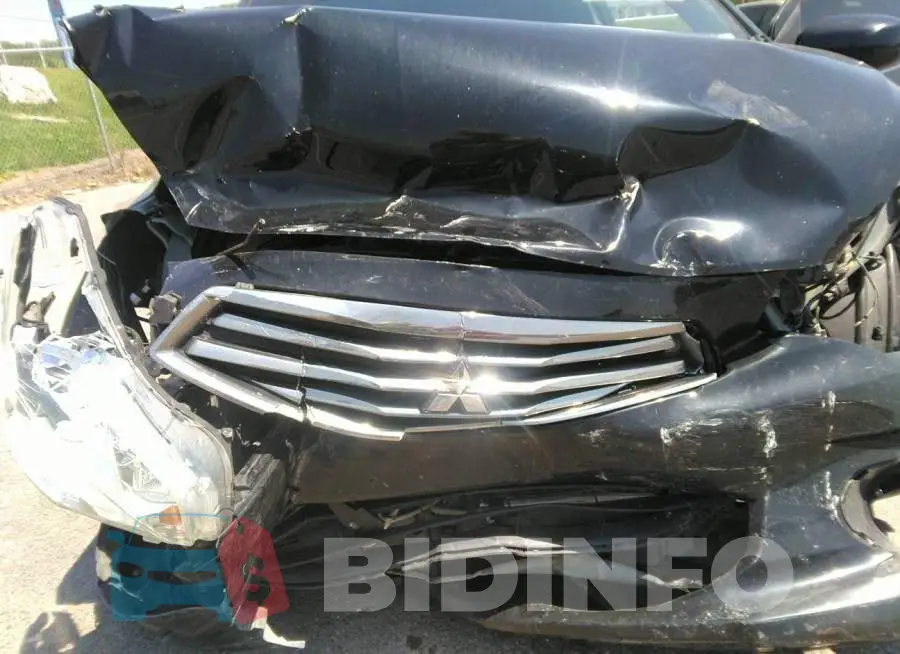 ML32F3FJ8KHF12494 Photo# 6
