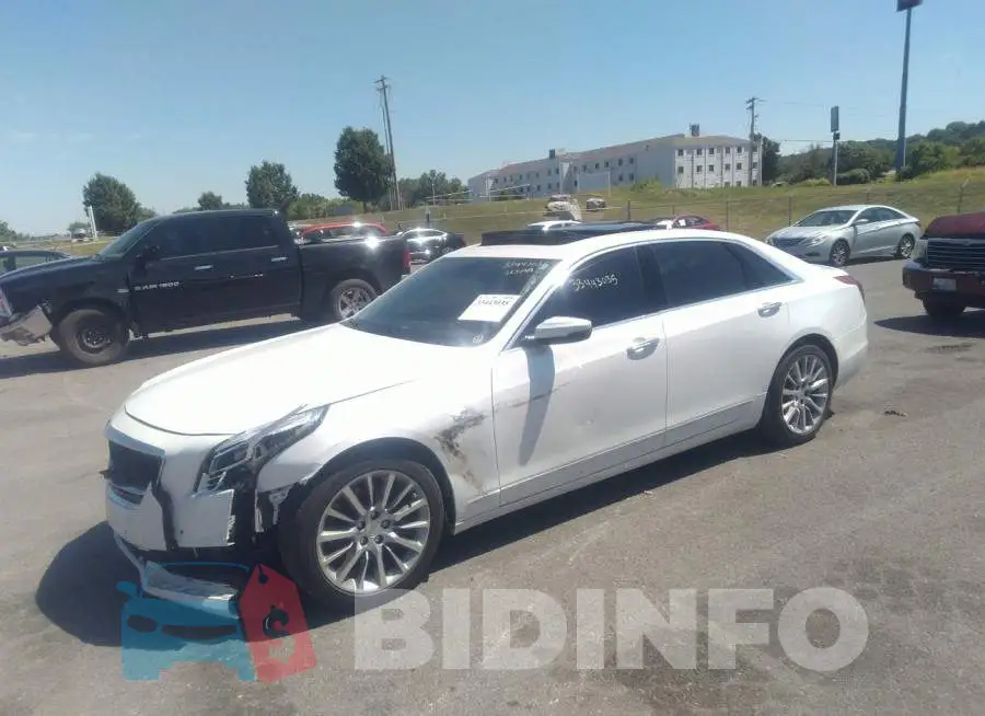 1G6KD5RS6GU167452 Photo# 2