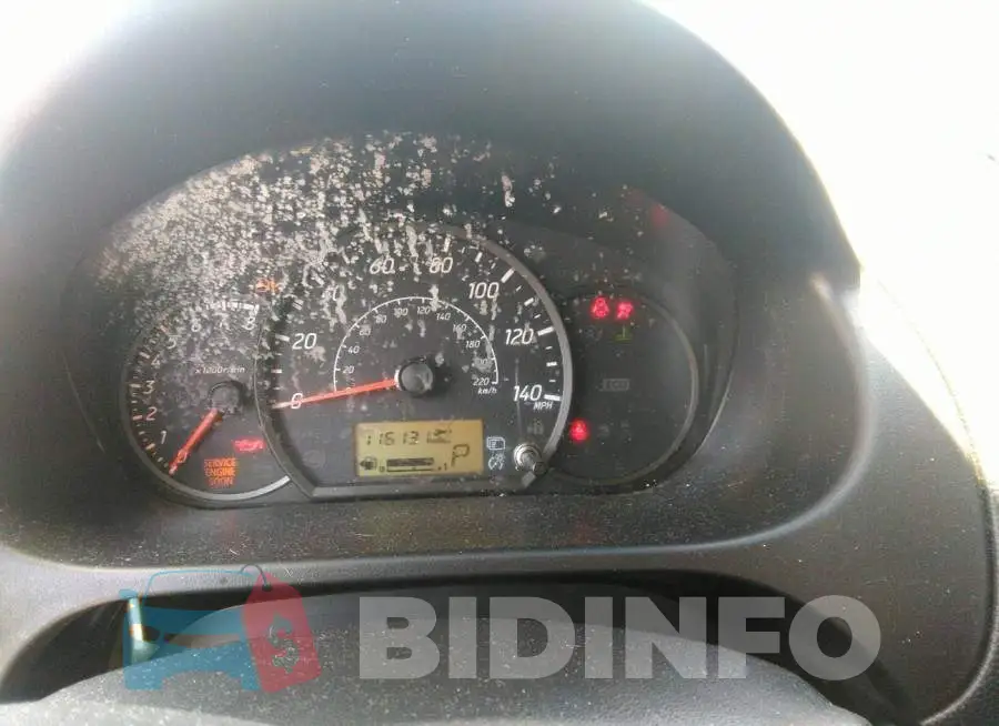 ML32F3FJ8KHF12494 Photo# 7