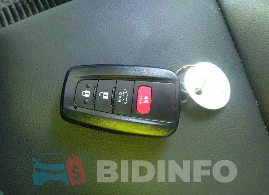 5TDGZRAH8NS121912 Photo# 11