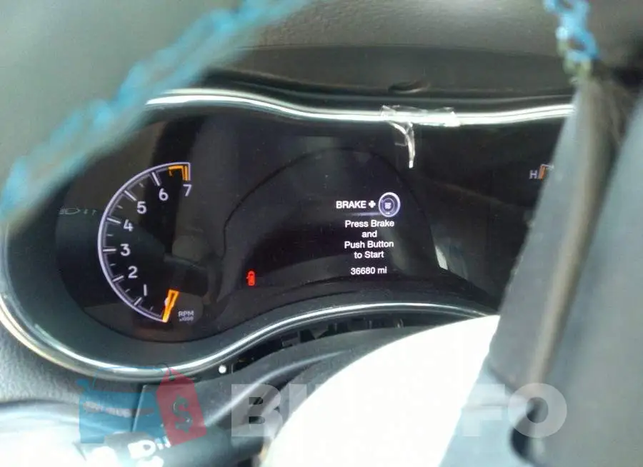 1C4RJEAG9KC597826 Photo# 7