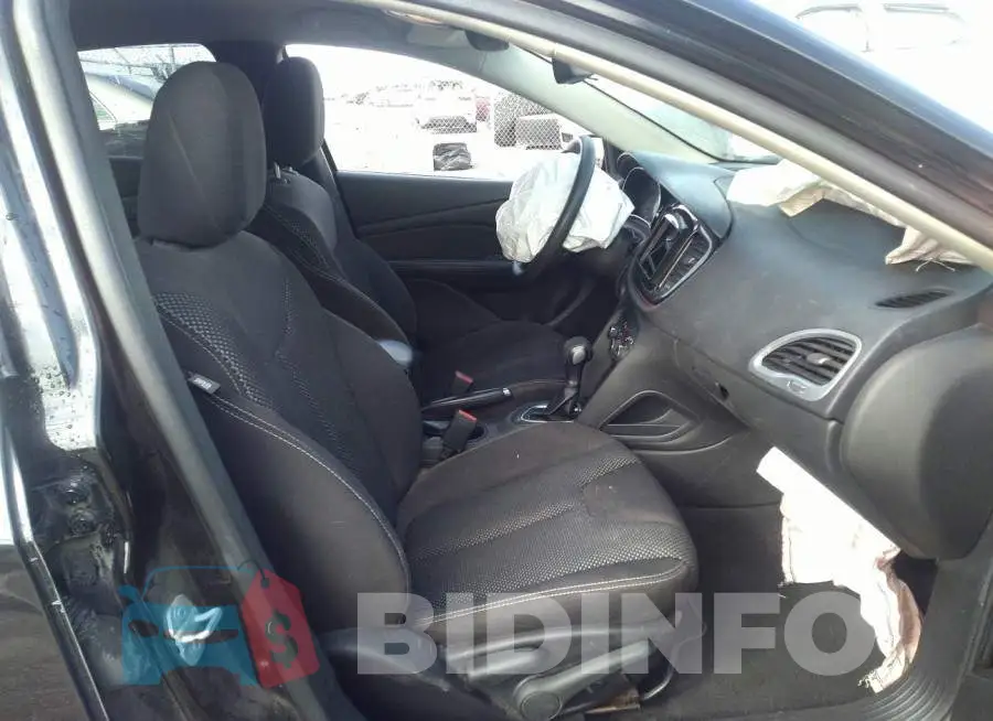 1C3CDFBB5FD222283 Photo# 5