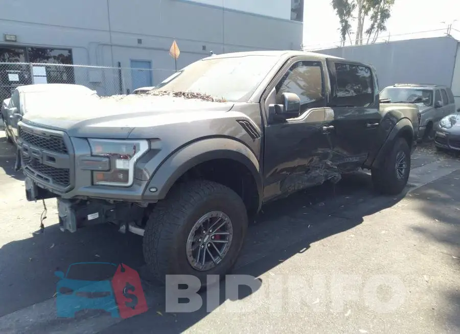 1FTFW1RG8KFA78928 Photo# 2