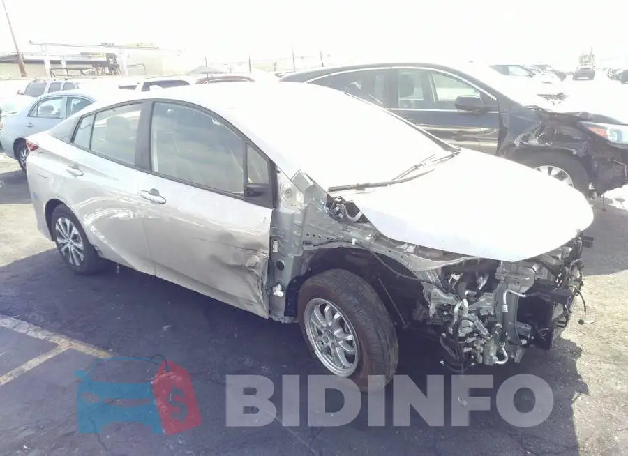 JTDKAMFP3M3176062 Photo# 1