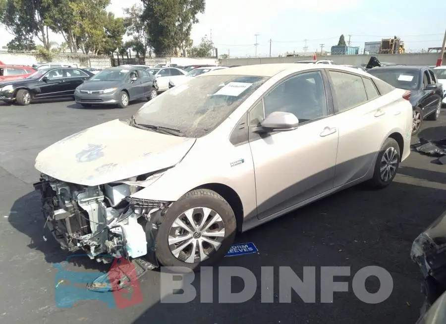 JTDKAMFP3M3176062 Photo# 2