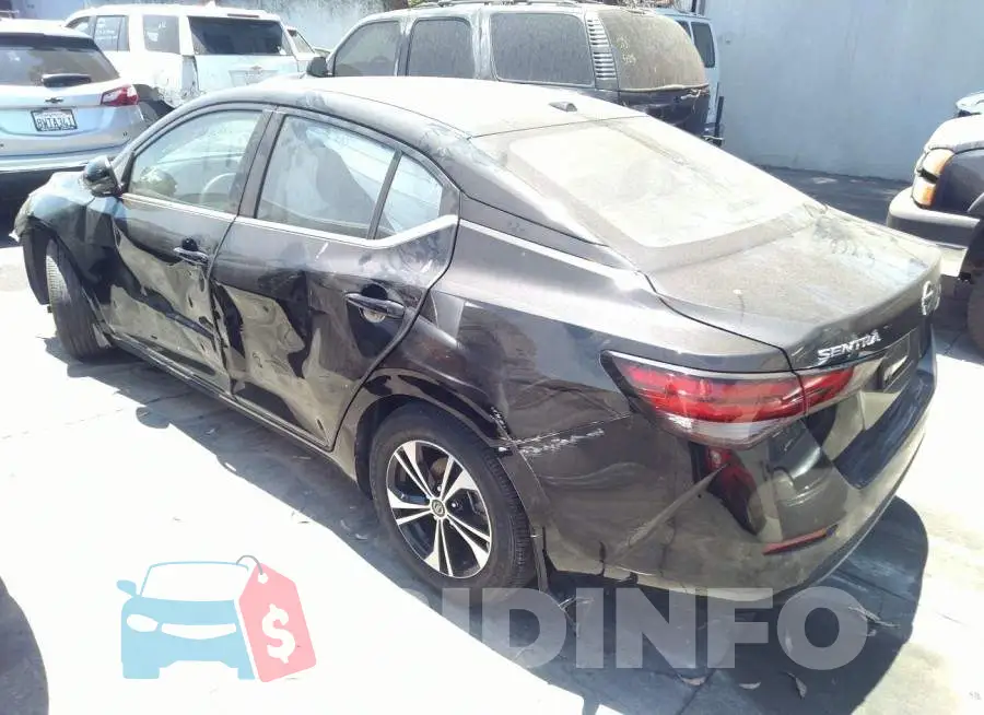 3N1AB8CV7LY234329 Photo# 3