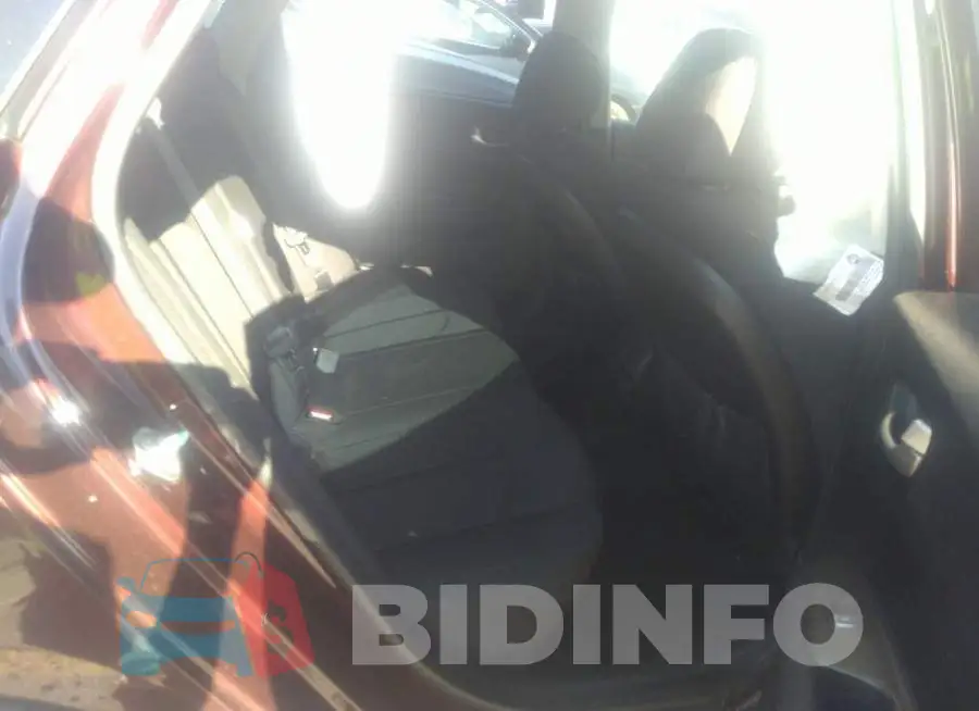 5XXGT4L3XHG156673 Photo# 8