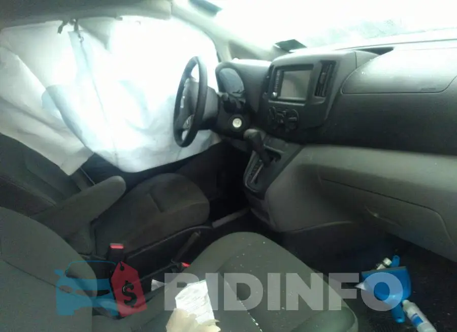3N6CM0KNXMK707371 Photo# 5