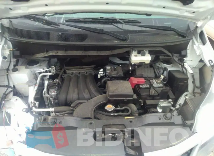 3N6CM0KNXMK707371 Photo# 10