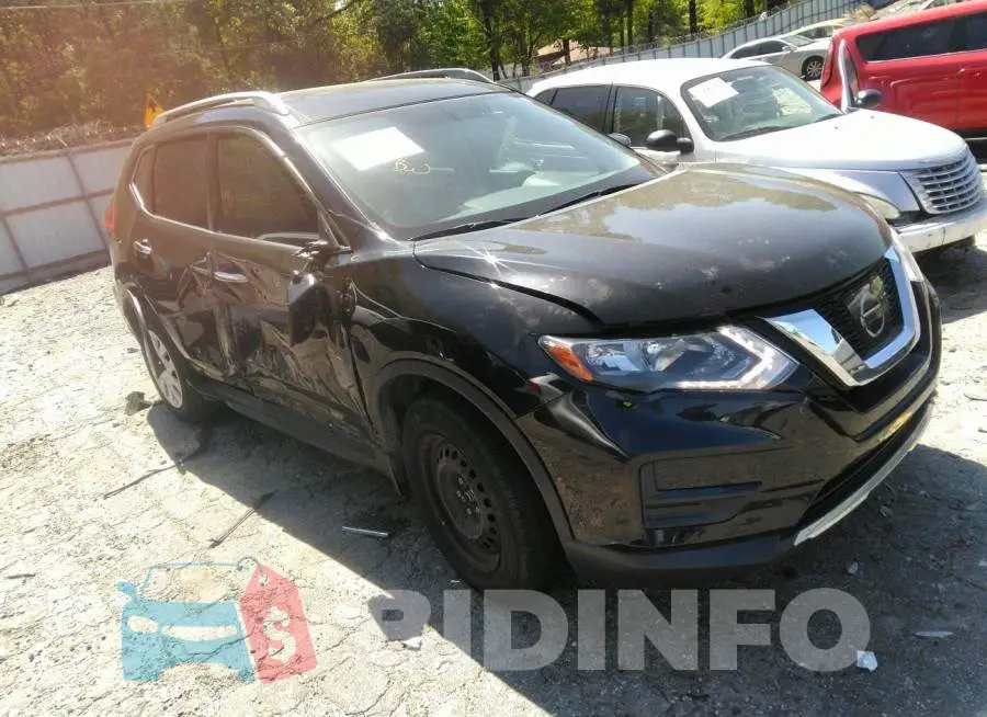 5N1AT2MTXHC842166 Photo# 1