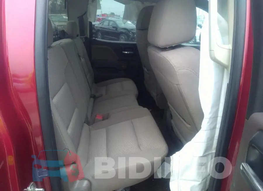 1GCVKRECXJZ270518 Photo# 8