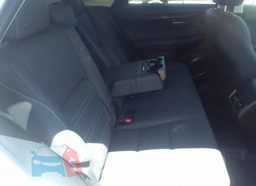 JTJDJRDZ0M2166683 Photo# 8