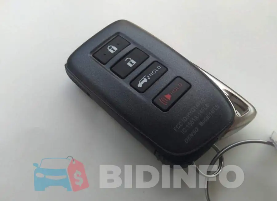 JTJDJRDZ0M2166683 Photo# 11