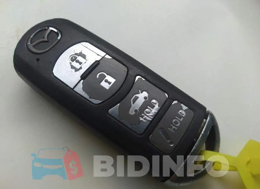 3MZBM1U75FM158024 Photo# 11