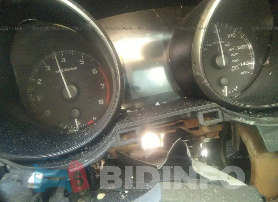 4S3BNAC61J3002727 Photo# 7