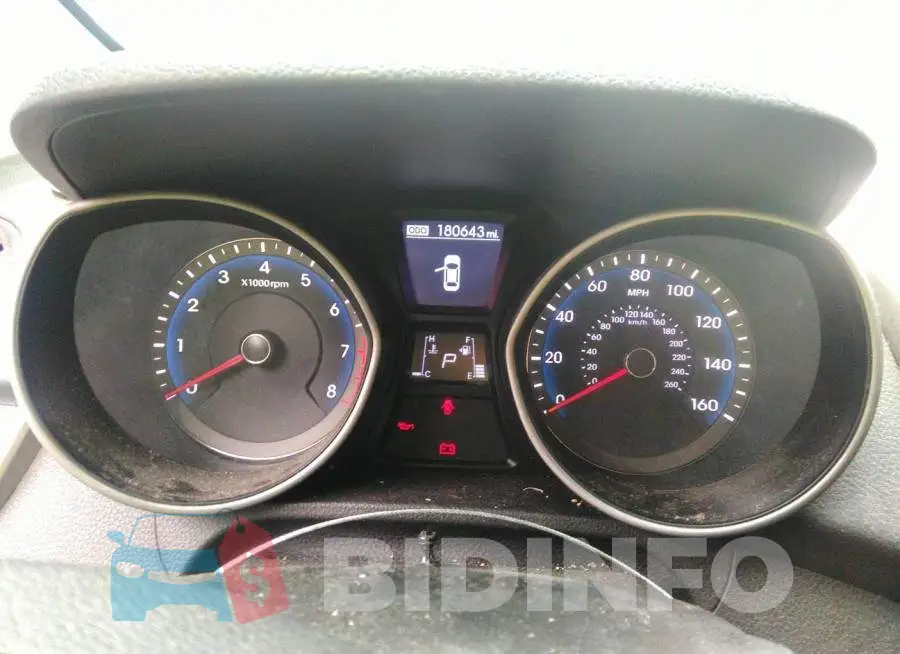 KMHD35LH5HU383909 Photo# 7