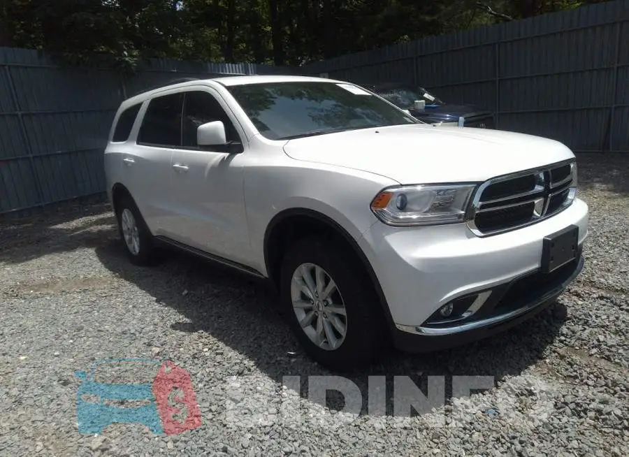 1C4RDJAG4LC220659 Photo# 1