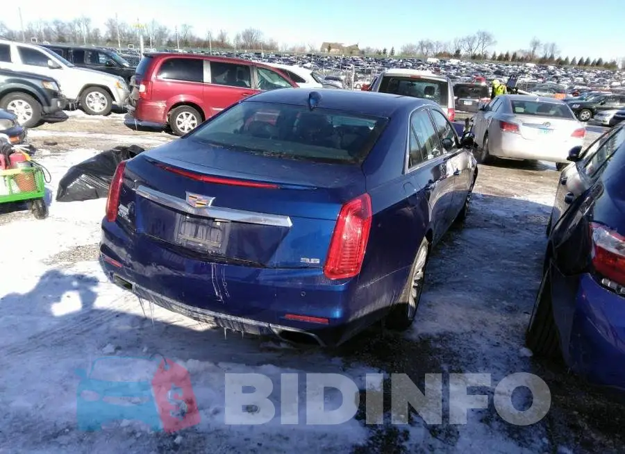 1G6AX5S32F0103517 Photo# 4