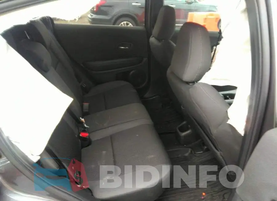 3CZRU6H15NM738323 Photo# 8