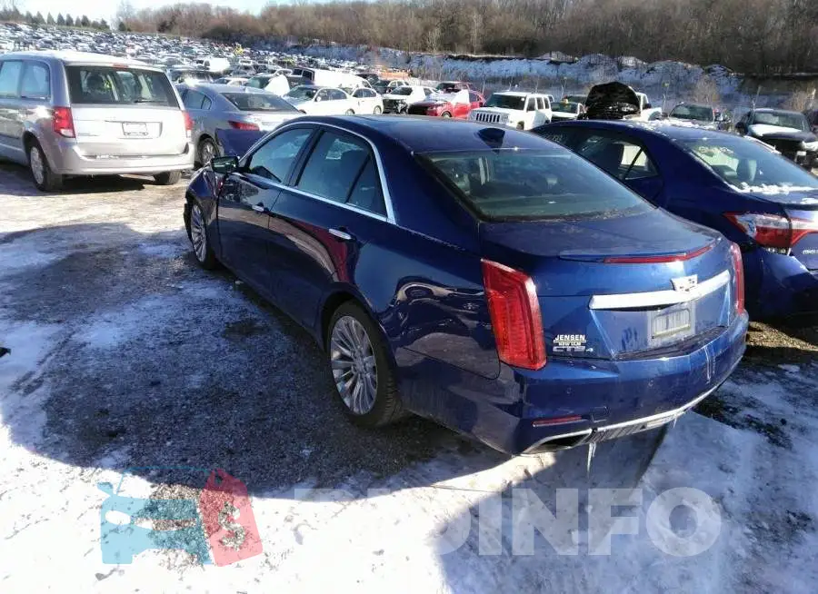 1G6AX5S32F0103517 Photo# 3