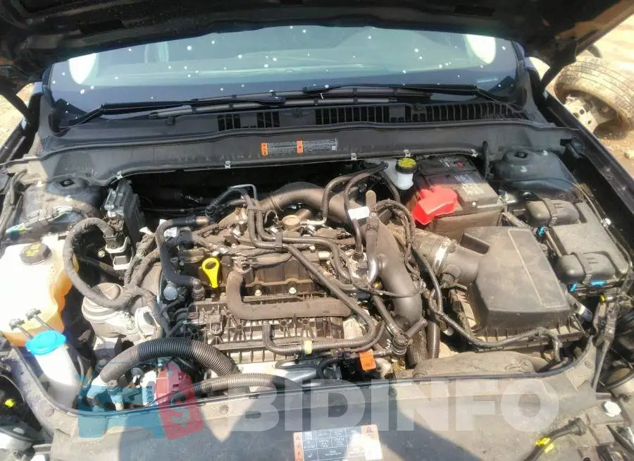 3FA6P0HD2LR163014 Photo# 10