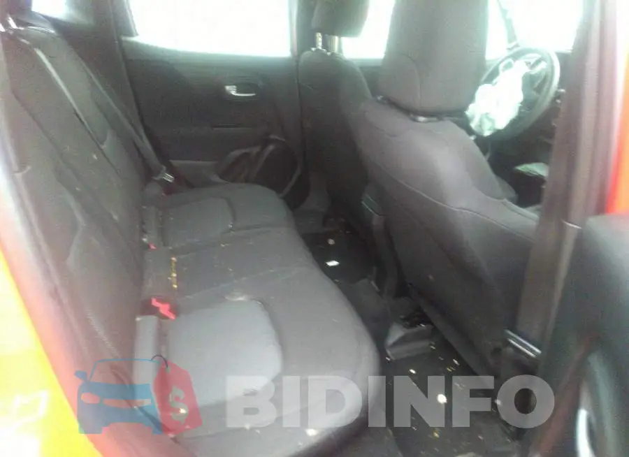ZACNJBAB7KPK72828 Photo# 8