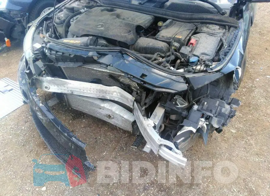WDDSJ4GB0FN202438 Photo# 6