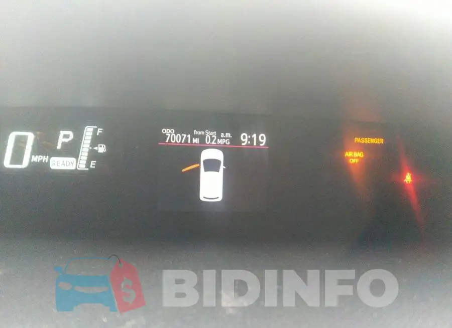 JTDKDTB32F1109858 Photo# 7
