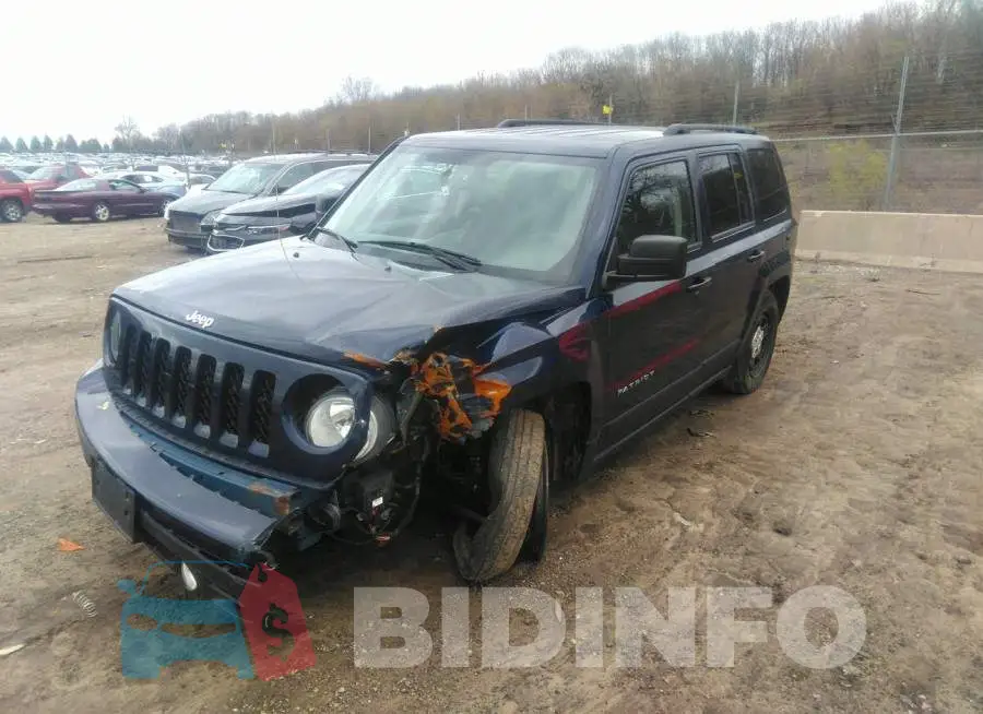 1C4NJPBB8FD428264 Photo# 2