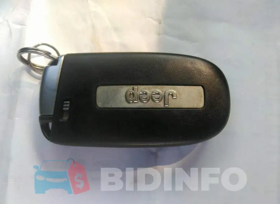 1C4RJFAG1LC243094 Photo# 11