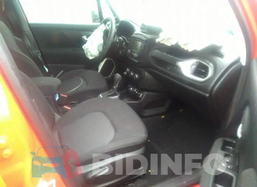 ZACNJBAB7KPK72828 Photo# 5