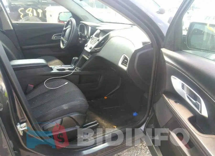2GNALBEK5G6195717 Photo# 5