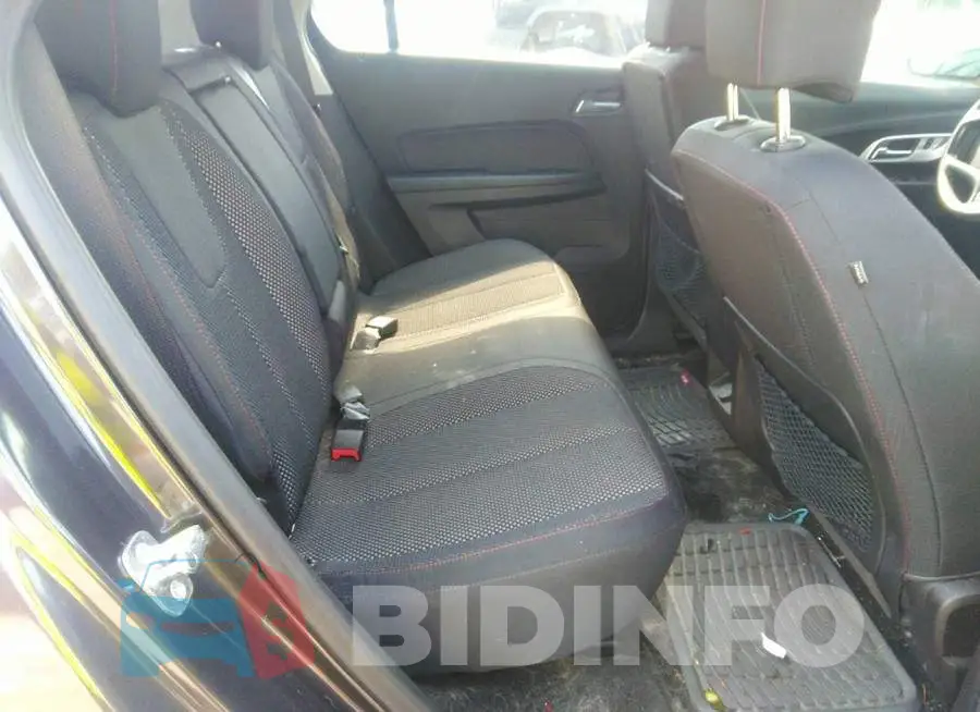 2GNALBEK5G6195717 Photo# 8