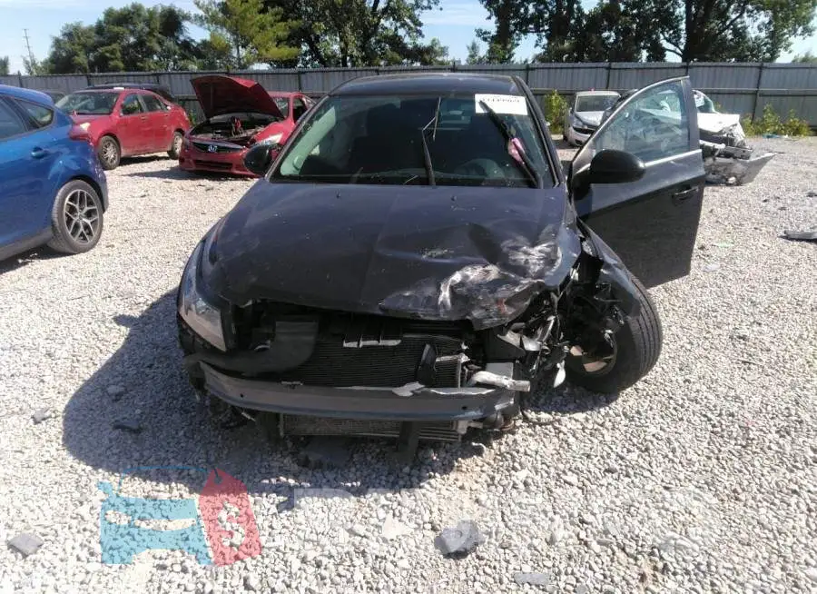 1G1PC5SB0F7187184 Photo# 6