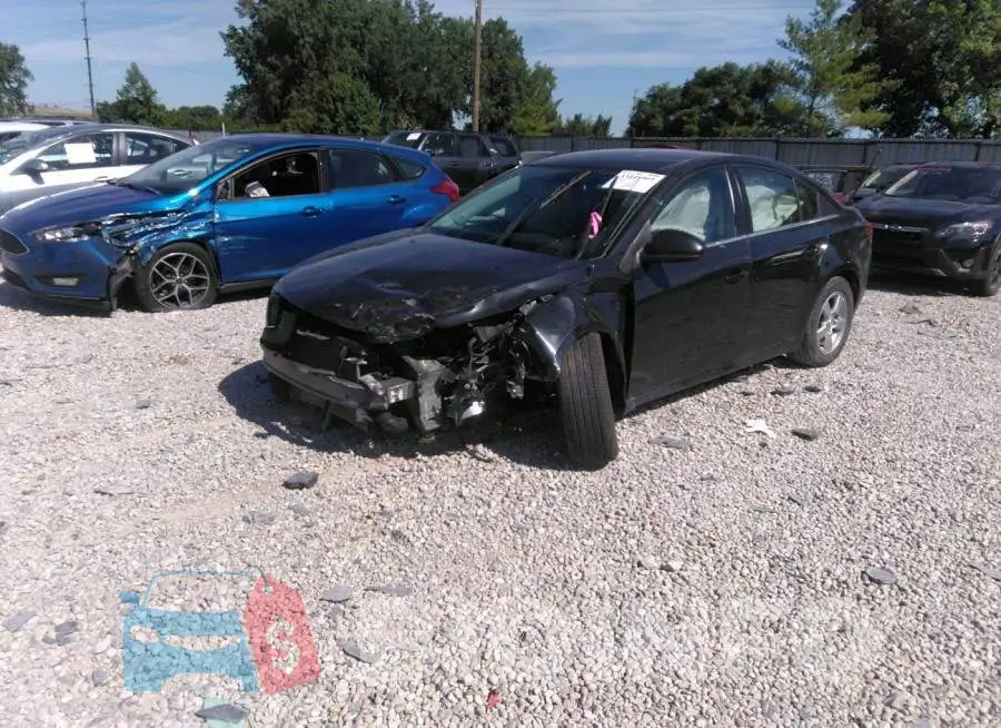 1G1PC5SB0F7187184 Photo# 2