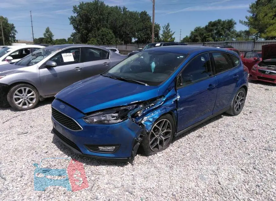 1FADP3M26JL310640 Photo# 2