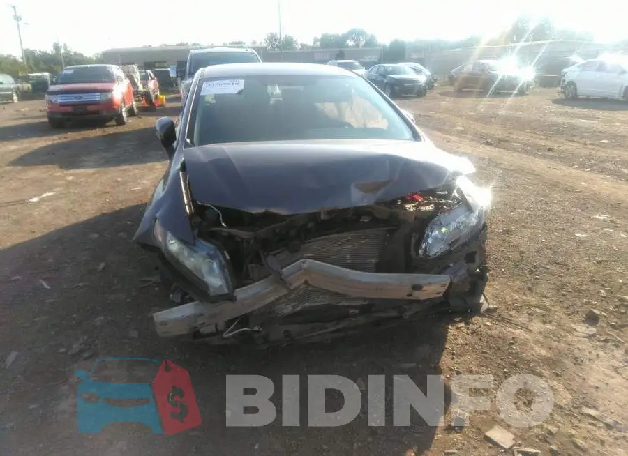 19XFB2F53FE018432 Photo# 6