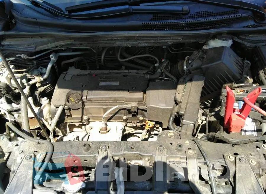 5J6RM4H32GL061127 Photo# 10
