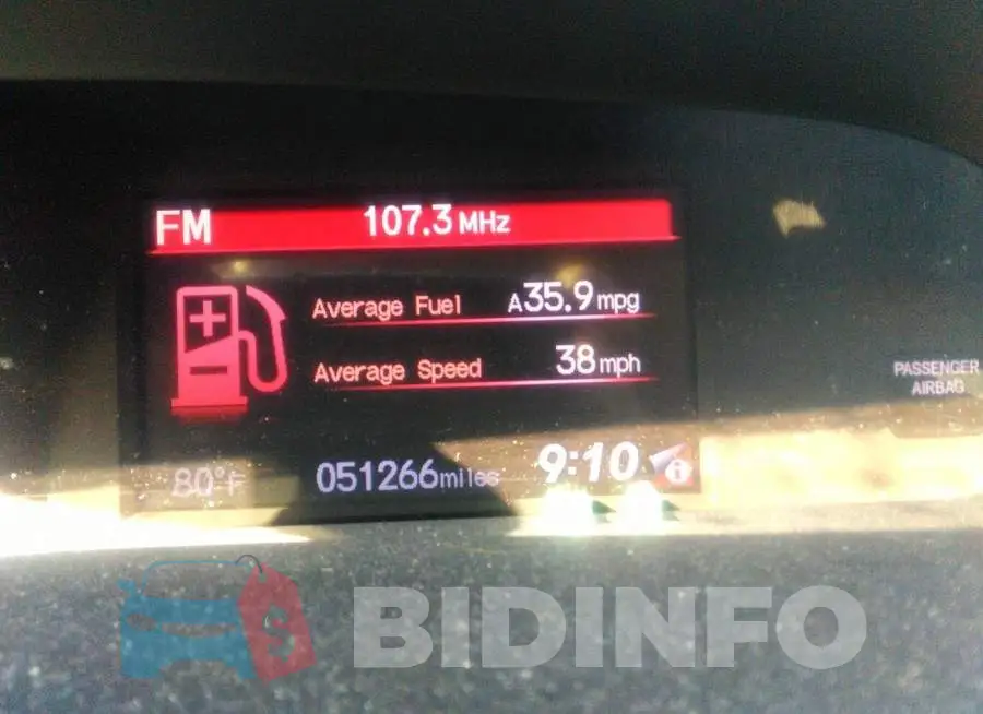 19XFB2F73FE103451 Photo# 7