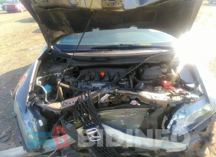 19XFB2F53FE018432 Photo# 10