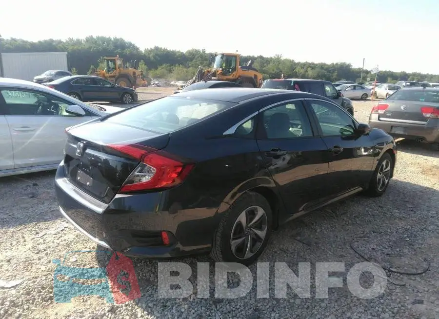 19XFC2F6XKE017939 Photo# 4