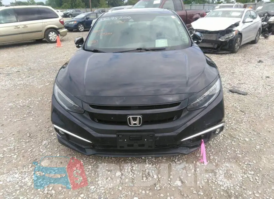 19XFC1F98KE001517 Photo# 6
