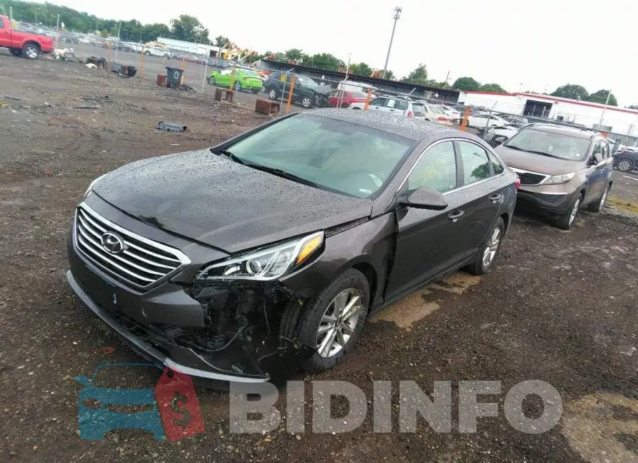 5NPE24AF4FH255790 Photo# 2