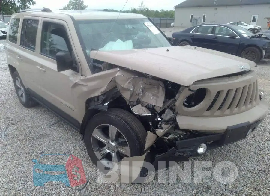 1C4NJRFB1HD162482 Photo# 6