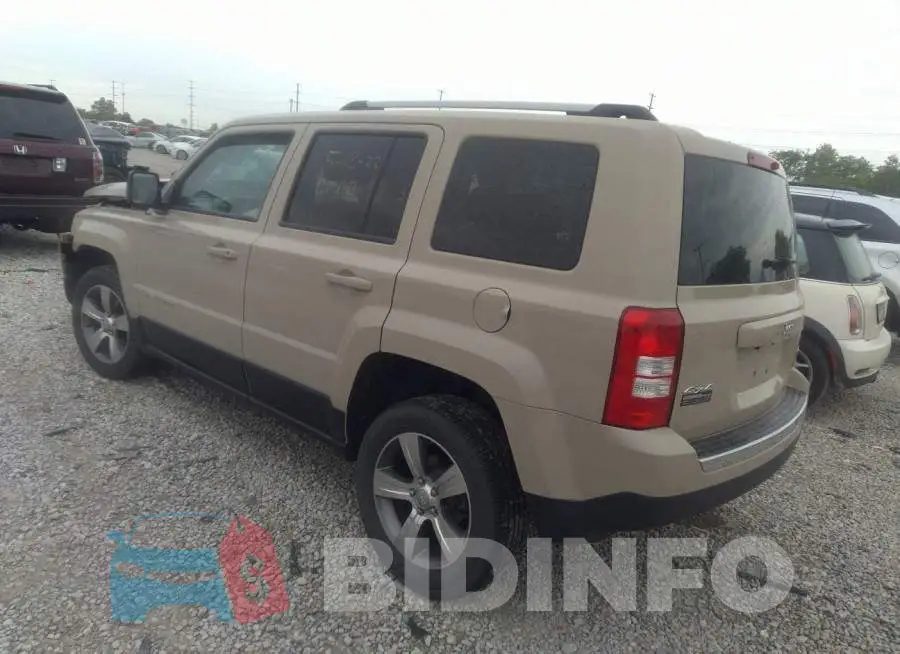 1C4NJRFB1HD162482 Photo# 3