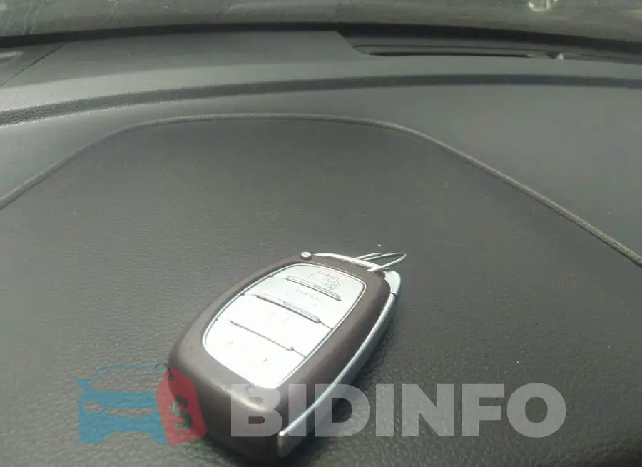 5NPE34AFXKH769263 Photo# 11